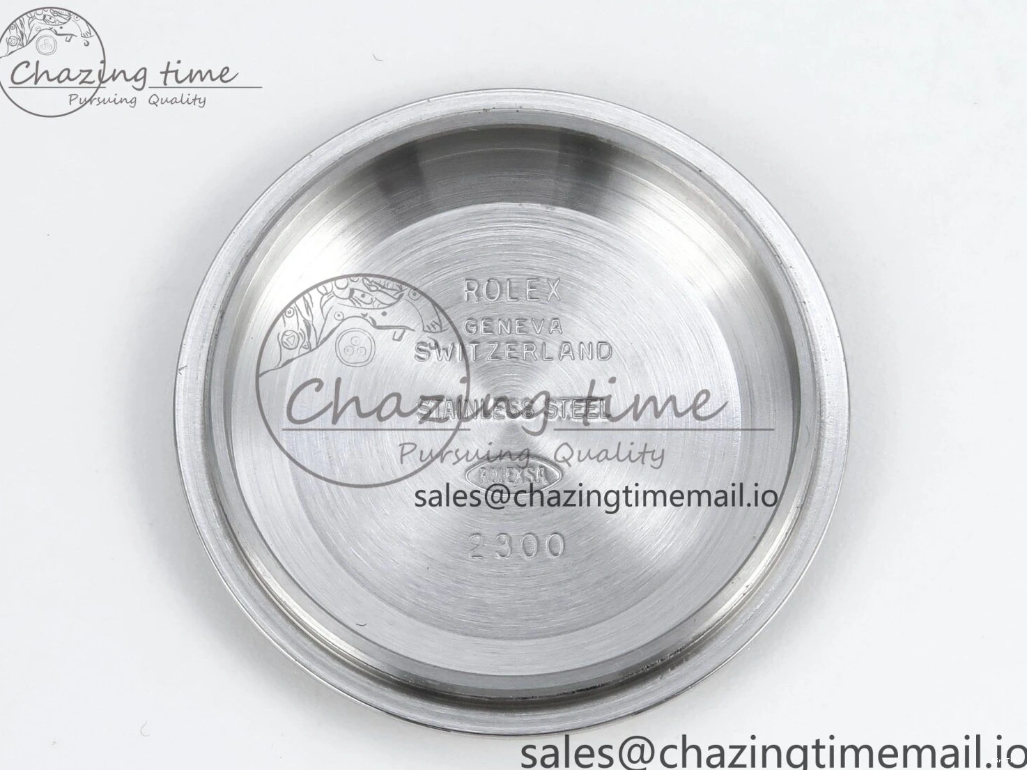 MiroTime 1230 Casual DateJust 31 278271 ARF 1:1 Best Edition 904L Steel White Roman Dial on SS RG Oyster Bracelet ETA 521